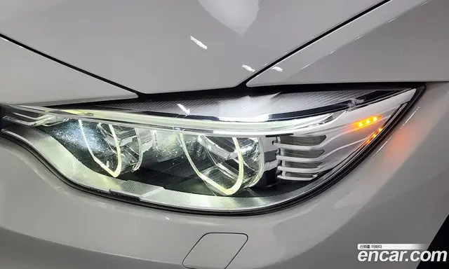 BMW M4 2016 3.0 автомат (гидро), миниатюра 8