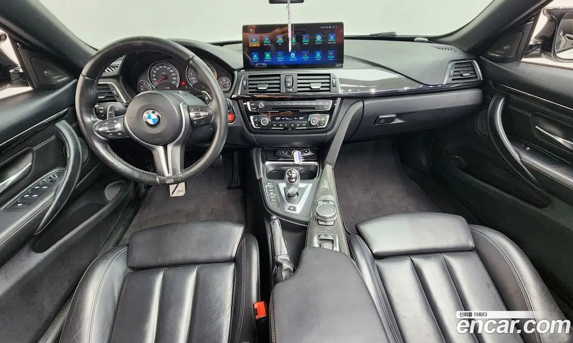 BMW M4 2016 3.0 автомат (гидро), фото 10