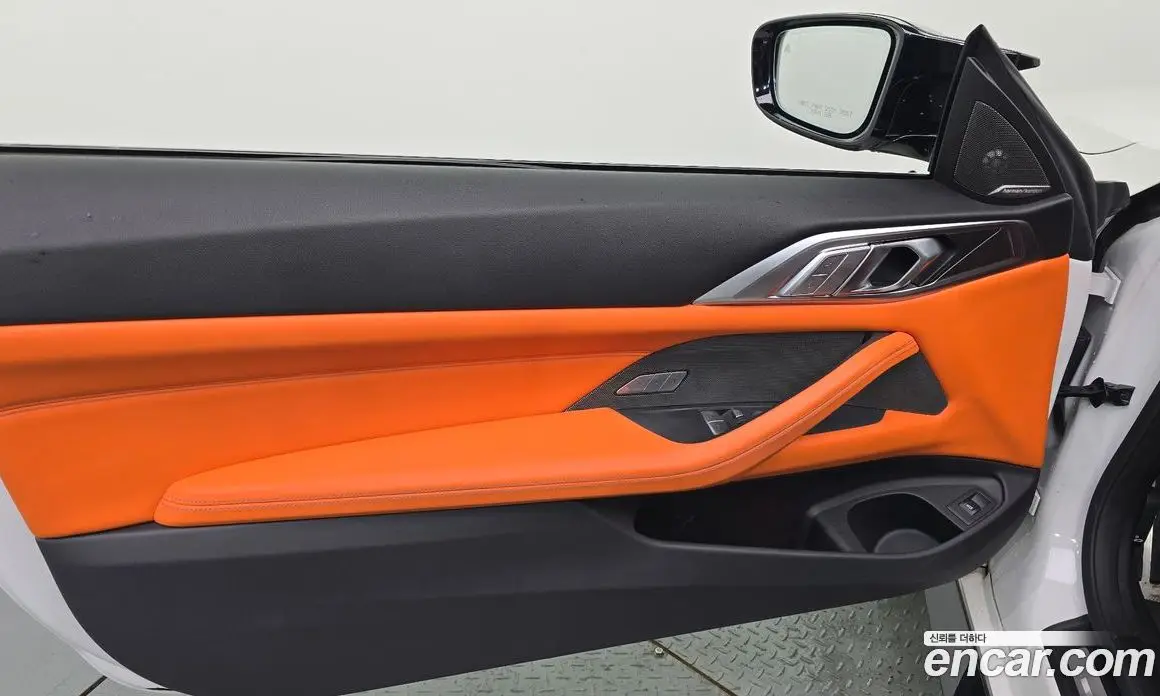 BMW M4 2021 3.0 автомат (гидро), фото 13