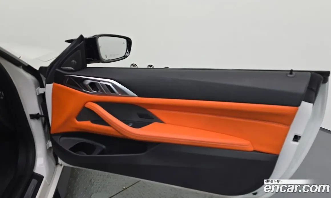 BMW M4 2021 3.0 автомат (гидро), фото 14