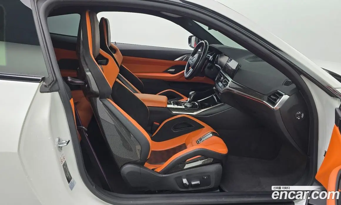 BMW M4 2021 3.0 автомат (гидро), фото 15