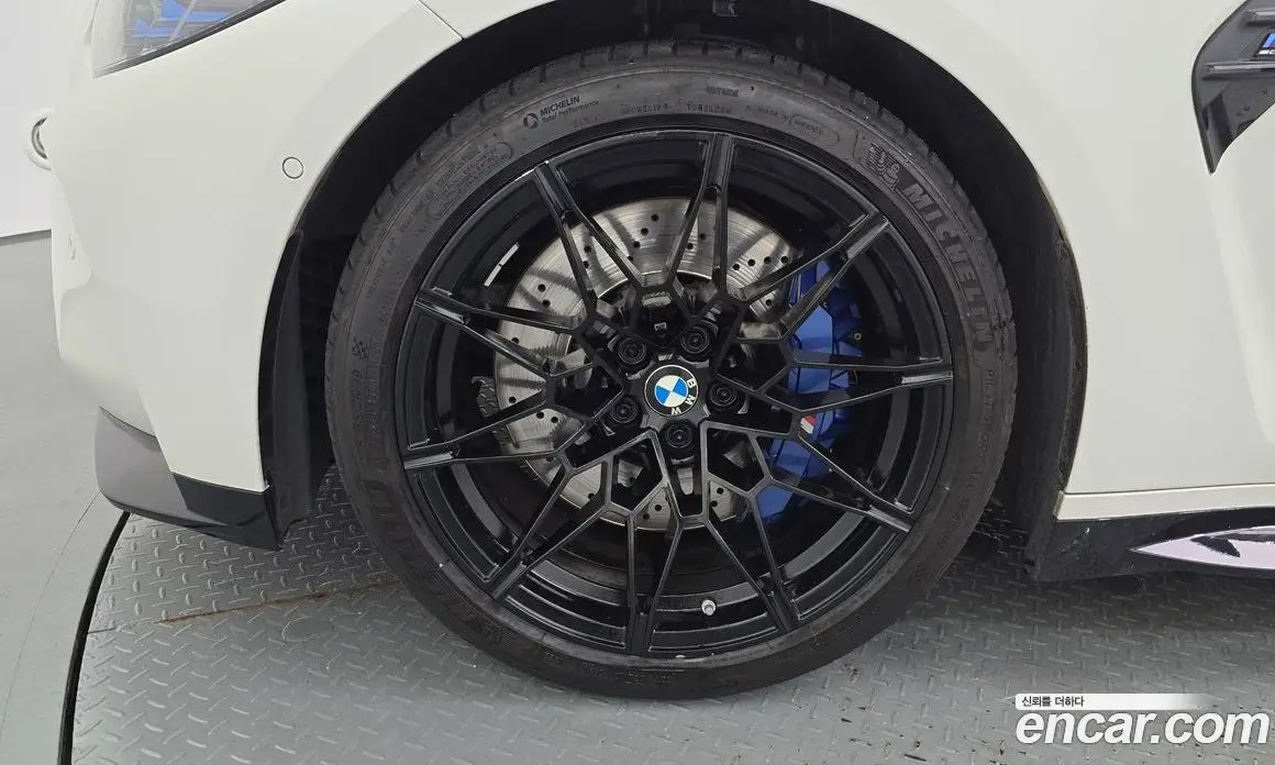 BMW M4 2021 3.0 автомат (гидро), фото 4