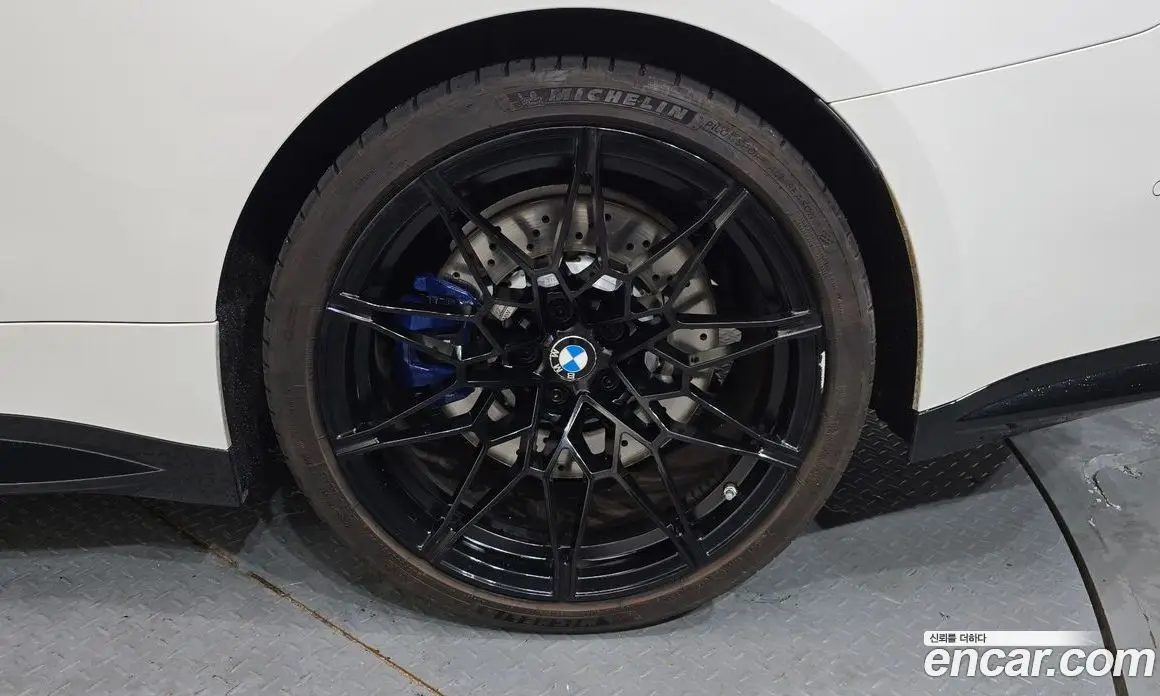BMW M4 2021 3.0 автомат (гидро), фото 6