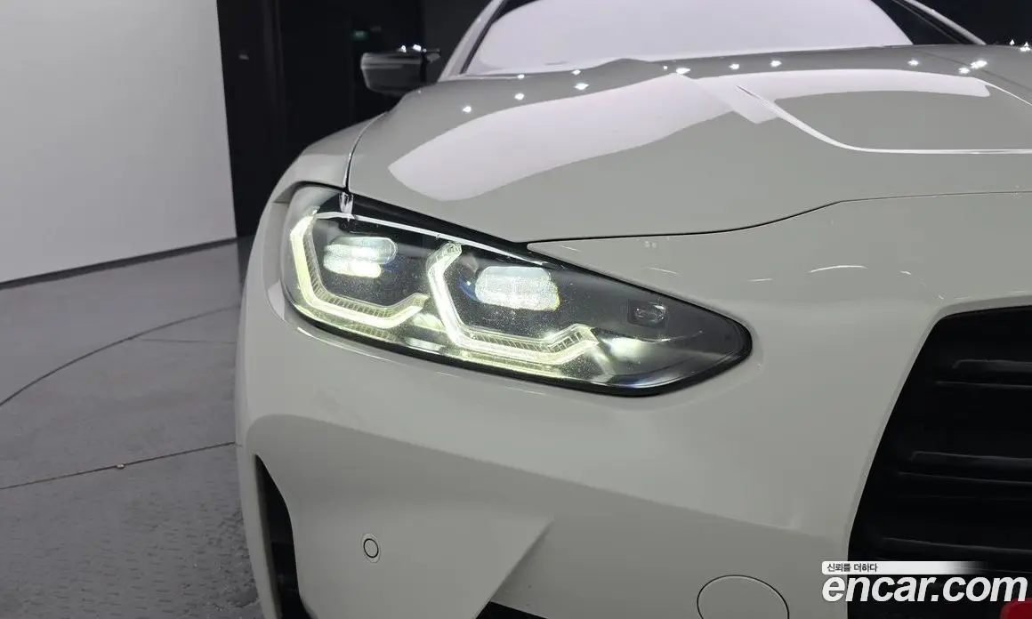 BMW M4 2021 3.0 автомат (гидро), фото 7