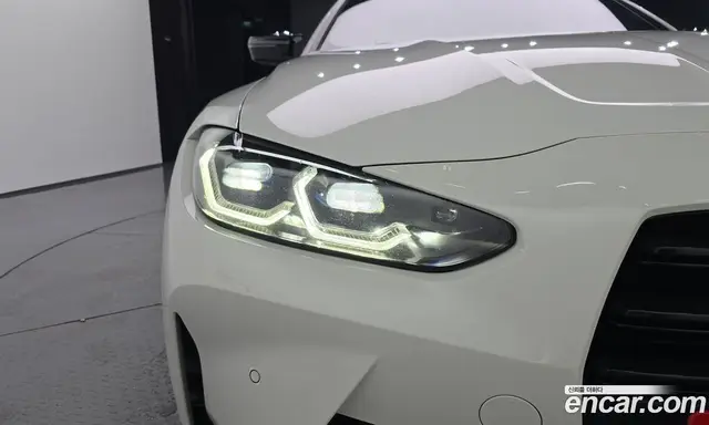 BMW M4 2021 3.0 автомат (гидро), миниатюра 7