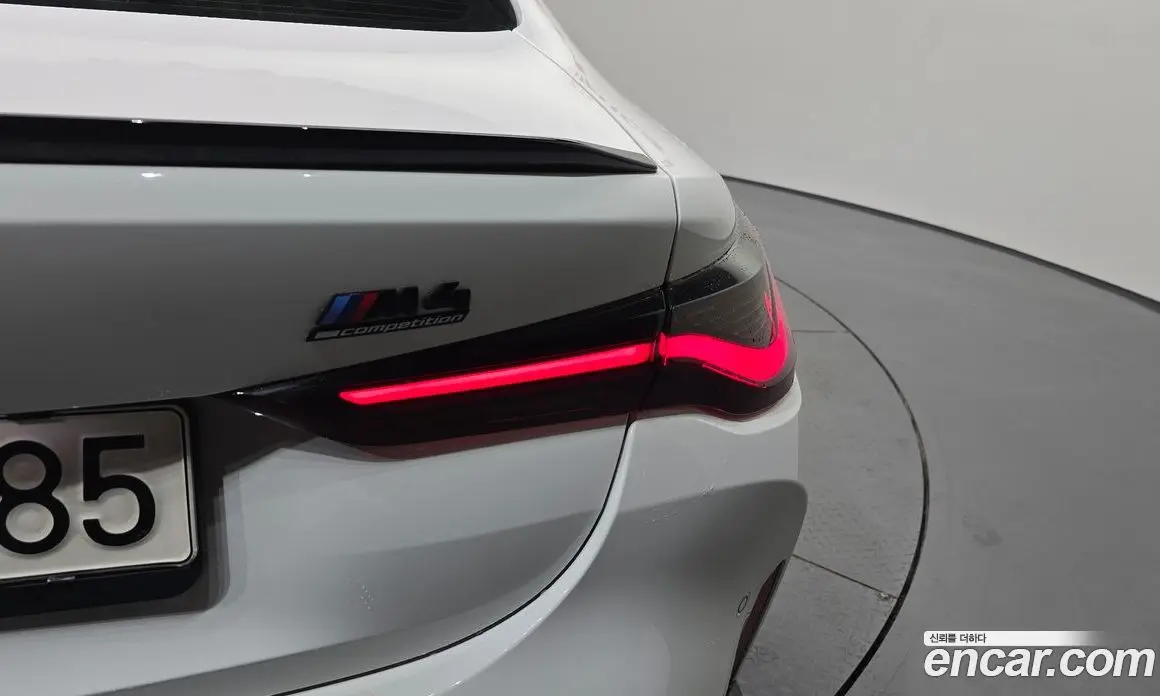 BMW M4 2021 3.0 автомат (гидро), фото 8
