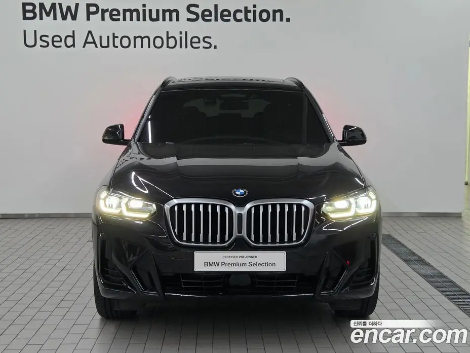 BMW X3 2021 2.0 автомат (гидро), фото 2 BMW X3 2021 2.0 автомат (гидро), фото 2