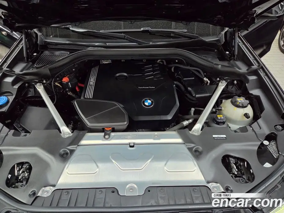 BMW X3 2021 2.0 автомат (гидро), фото 20 BMW X3 2021 2.0 автомат (гидро), фото 20