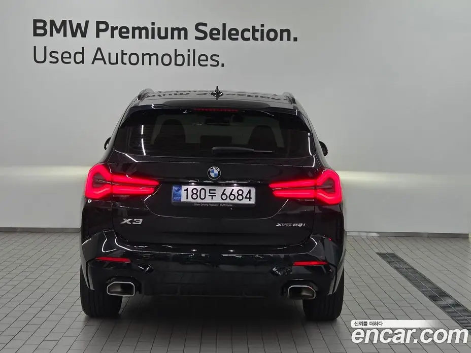 BMW X3 2021 2.0 автомат (гидро), фото 4 BMW X3 2021 2.0 автомат (гидро), фото 4