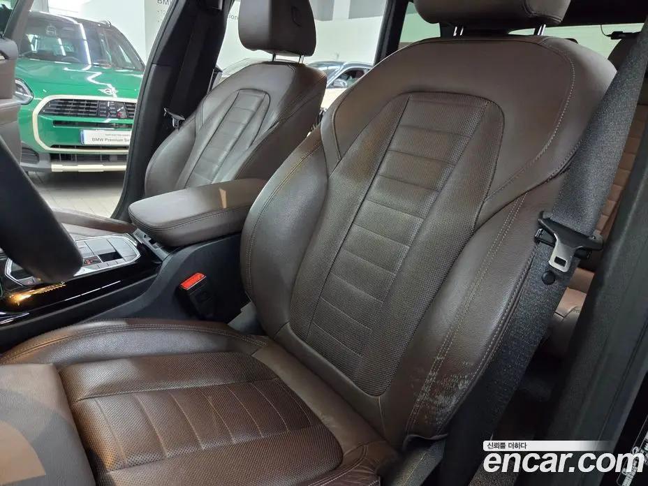 BMW X3 2021 2.0 автомат (гидро), фото 7 BMW X3 2021 2.0 автомат (гидро), фото 7