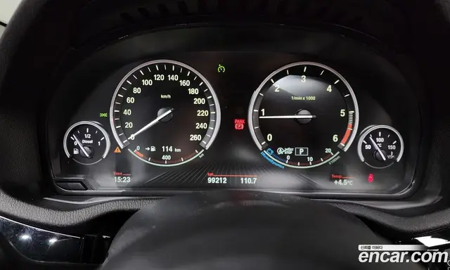 BMW X4 2015 2.0 автомат (гидро), миниатюра 8