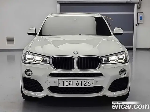 BMW X4 2017 2.0 автомат (гидро), миниатюра 2 BMW X4 2017 2.0 автомат (гидро), миниатюра 2