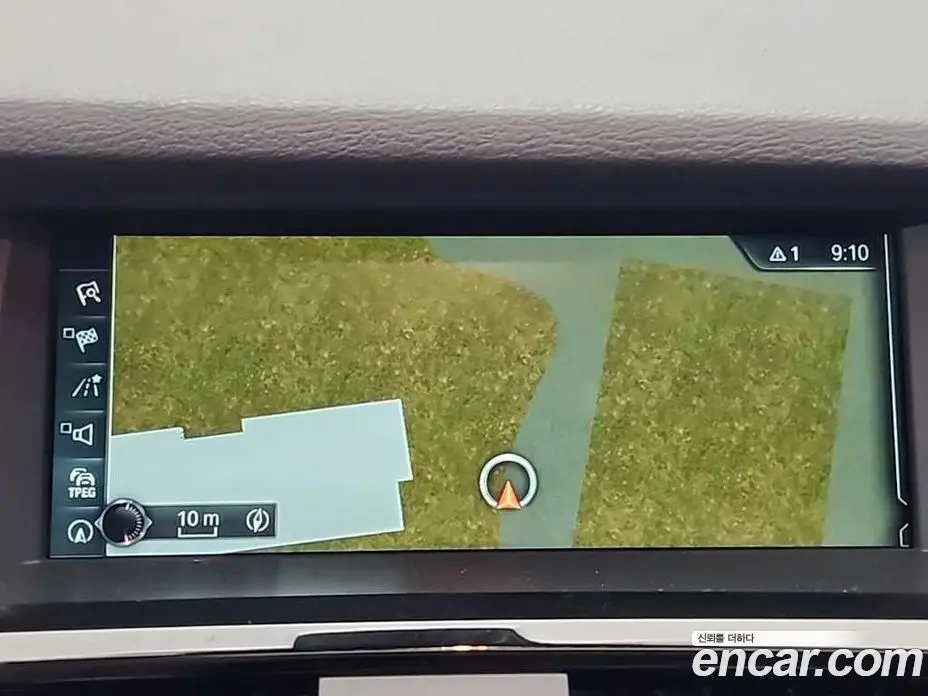 BMW X4 2017 2.0 автомат (гидро), фото 15 BMW X4 2017 2.0 автомат (гидро), фото 15