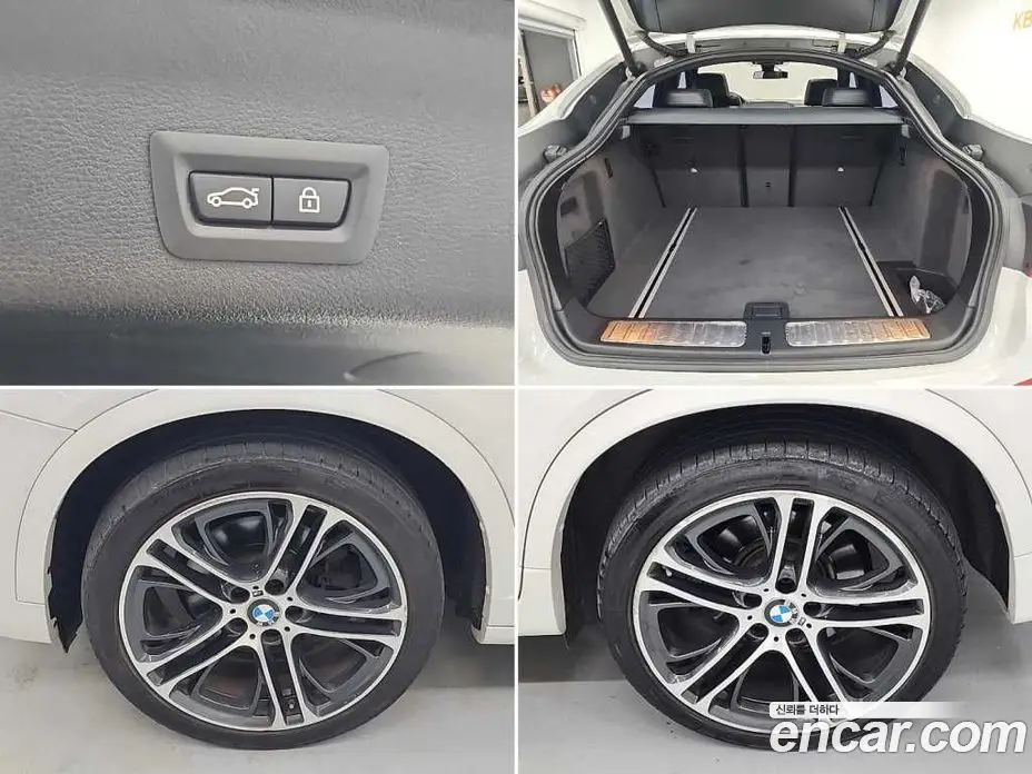BMW X4 2017 2.0 автомат (гидро), фото 18 BMW X4 2017 2.0 автомат (гидро), фото 18