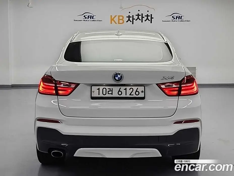 BMW X4 2017 2.0 автомат (гидро), фото 3 BMW X4 2017 2.0 автомат (гидро), фото 3