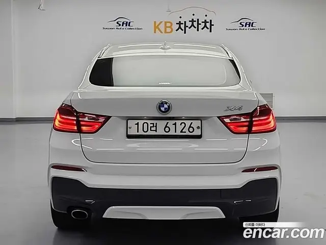 BMW X4 2017 2.0 автомат (гидро), миниатюра 3 BMW X4 2017 2.0 автомат (гидро), миниатюра 3