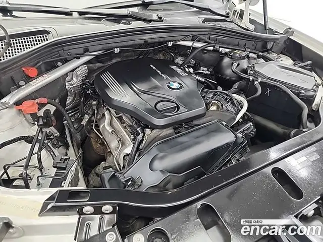 BMW X4 2017 2.0 автомат (гидро), миниатюра 5 BMW X4 2017 2.0 автомат (гидро), миниатюра 5