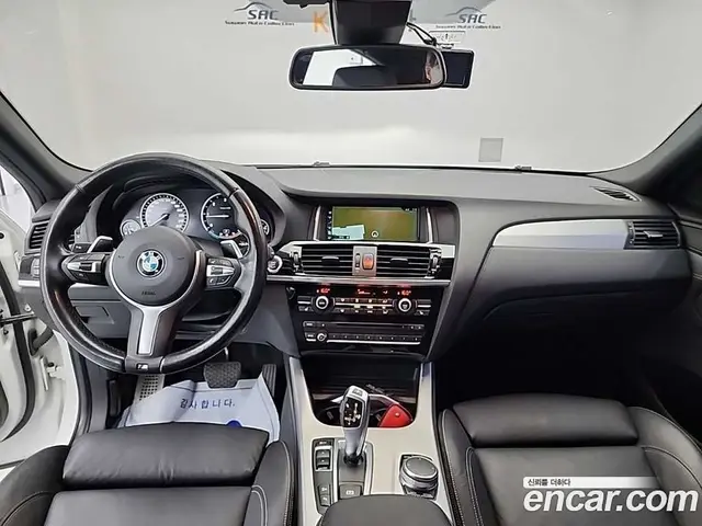BMW X4 2017 2.0 автомат (гидро), миниатюра 7 BMW X4 2017 2.0 автомат (гидро), миниатюра 7
