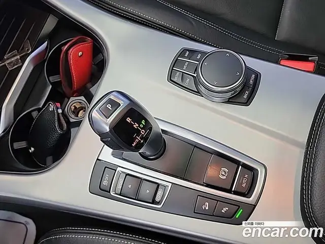 BMW X4 2017 2.0 автомат (гидро), миниатюра 8 BMW X4 2017 2.0 автомат (гидро), миниатюра 8