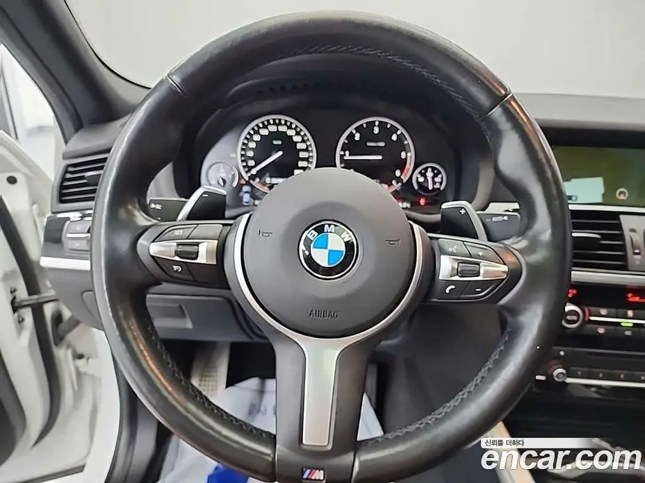 BMW X4 2017 2.0 автомат (гидро), фото 9 BMW X4 2017 2.0 автомат (гидро), фото 9