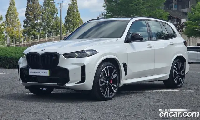 BMW X5, 2025, 25 877 км