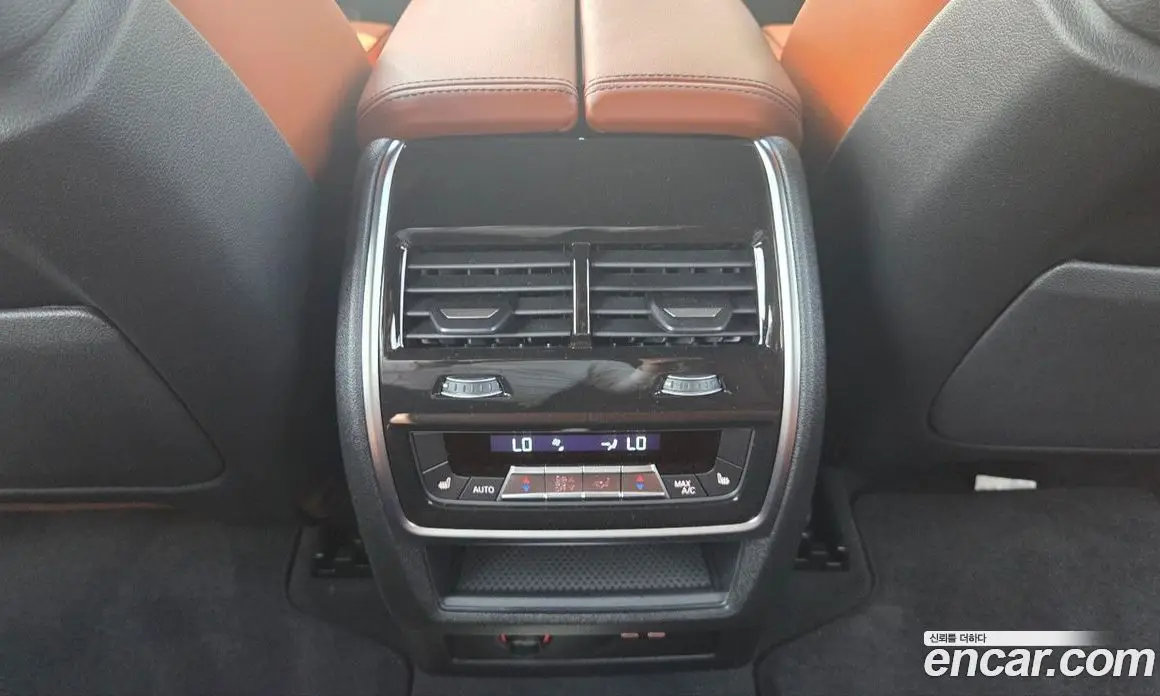 BMW X5 2025 4.4 автомат (гидро), фото 17