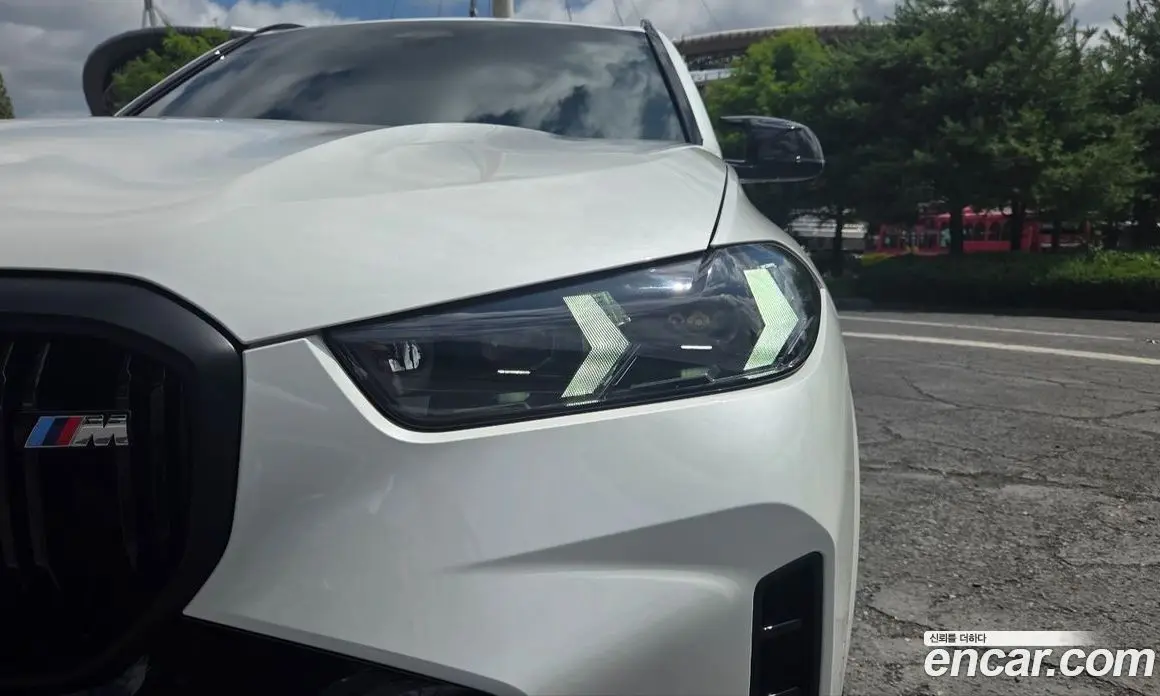 BMW X5 2025 4.4 автомат (гидро), фото 19