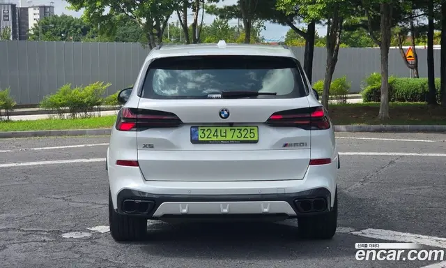 BMW X5 2025 4.4 автомат (гидро), миниатюра 4