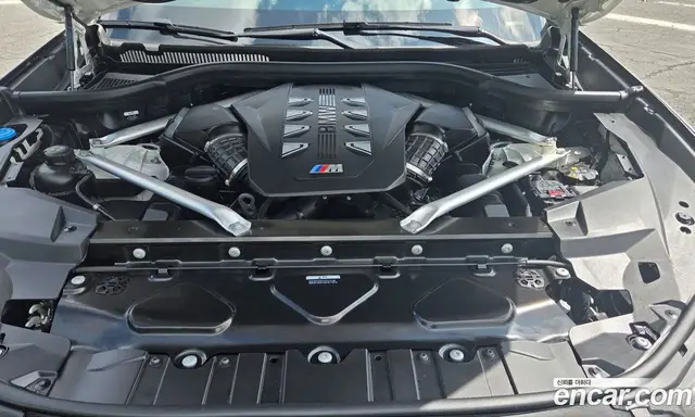 BMW X5 2025 4.4 автомат (гидро), миниатюра 6