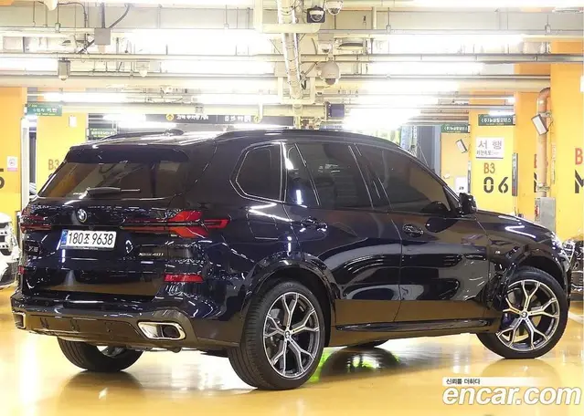 BMW X5 2025 3.0 автомат (гидро), миниатюра 2 BMW X5 2025 3.0 автомат (гидро), миниатюра 2
