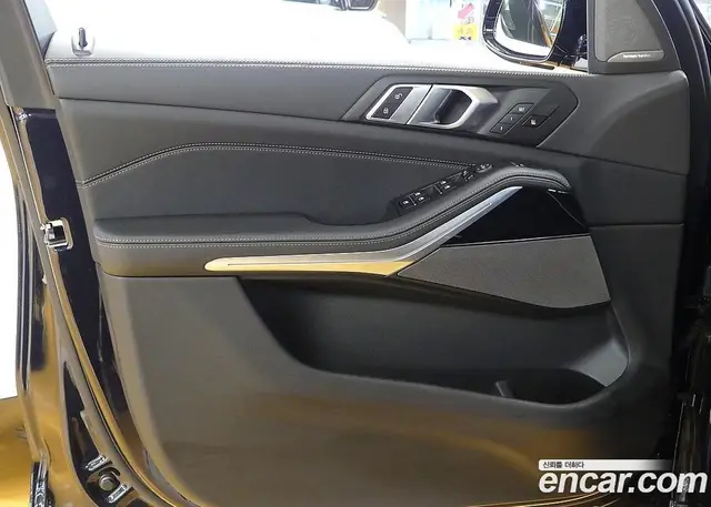 BMW X5 2025 3.0 автомат (гидро), миниатюра 11 BMW X5 2025 3.0 автомат (гидро), миниатюра 11