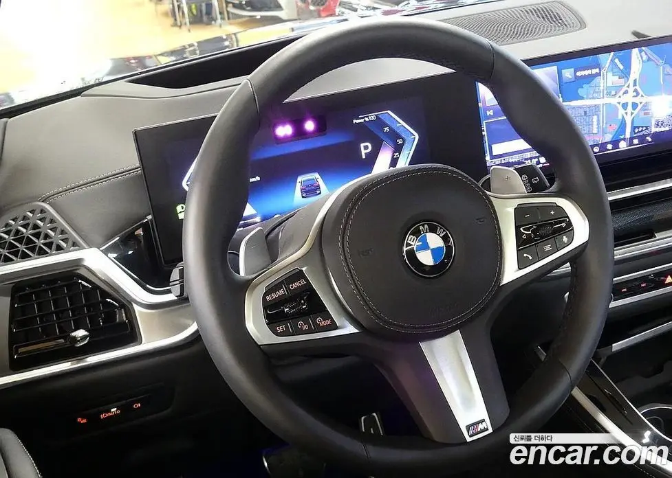 BMW X5 2025 3.0 автомат (гидро), фото 13 BMW X5 2025 3.0 автомат (гидро), фото 13