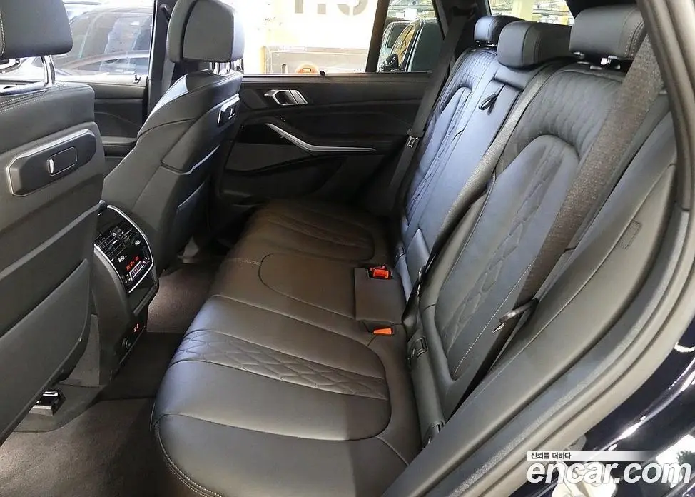 BMW X5 2025 3.0 автомат (гидро), фото 17 BMW X5 2025 3.0 автомат (гидро), фото 17
