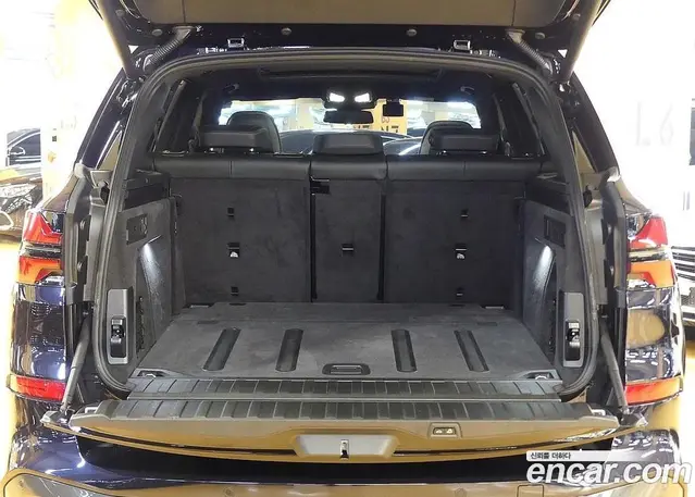 BMW X5 2025 3.0 автомат (гидро), миниатюра 4 BMW X5 2025 3.0 автомат (гидро), миниатюра 4