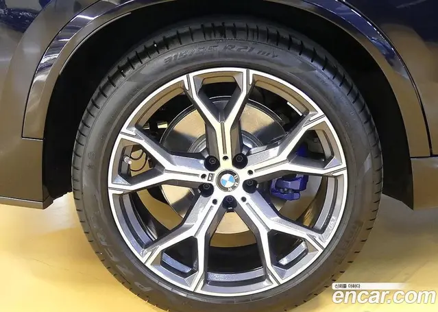 BMW X5 2025 3.0 автомат (гидро), миниатюра 5 BMW X5 2025 3.0 автомат (гидро), миниатюра 5