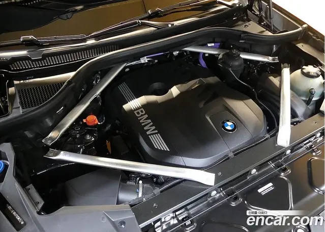 BMW X5 2025 3.0 автомат (гидро), миниатюра 6 BMW X5 2025 3.0 автомат (гидро), миниатюра 6