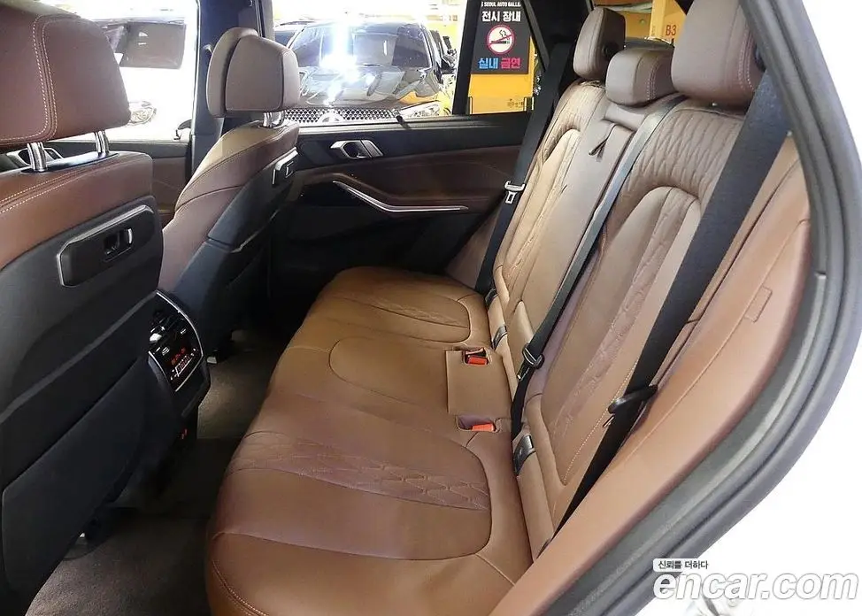 BMW X5 2025 3.0 автомат (гидро), фото 17 BMW X5 2025 3.0 автомат (гидро), фото 17