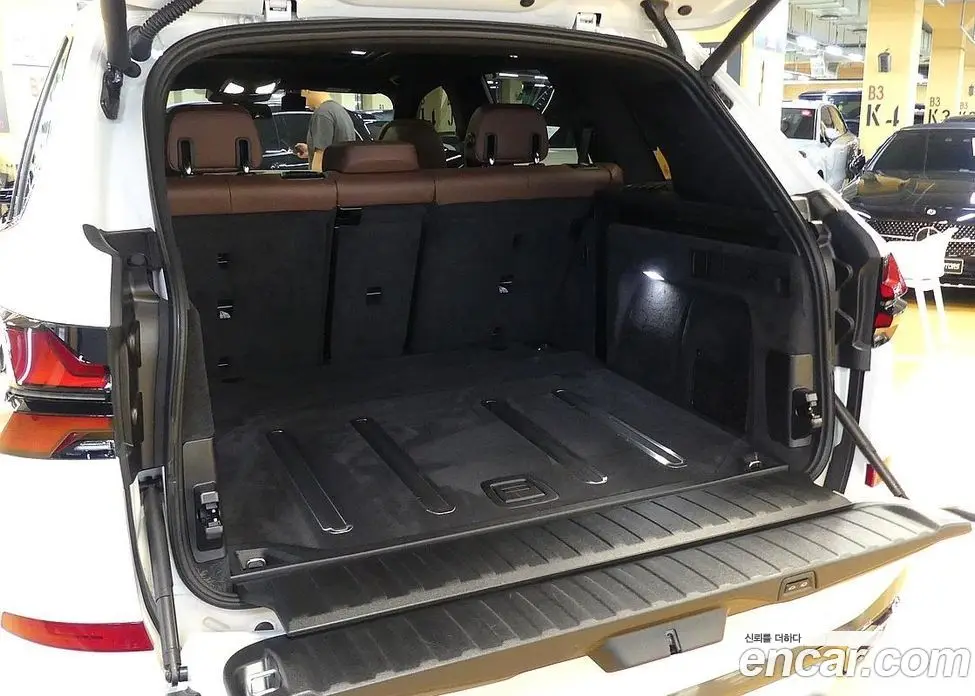 BMW X5 2025 3.0 автомат (гидро), фото 4 BMW X5 2025 3.0 автомат (гидро), фото 4