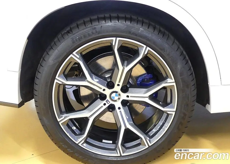 BMW X5 2025 3.0 автомат (гидро), фото 5 BMW X5 2025 3.0 автомат (гидро), фото 5