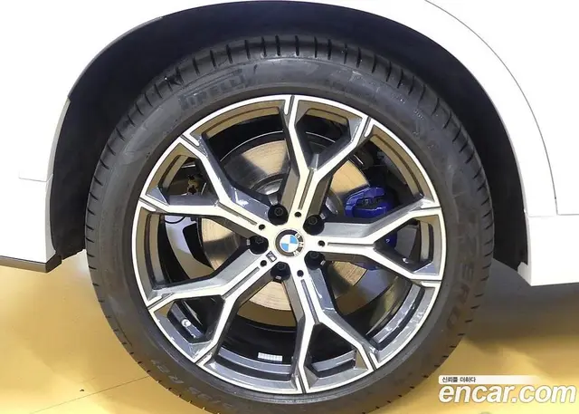BMW X5 2025 3.0 автомат (гидро), миниатюра 5 BMW X5 2025 3.0 автомат (гидро), миниатюра 5