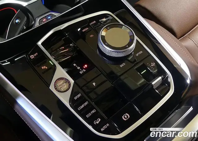 BMW X5 2025 3.0 автомат (гидро), миниатюра 9 BMW X5 2025 3.0 автомат (гидро), миниатюра 9