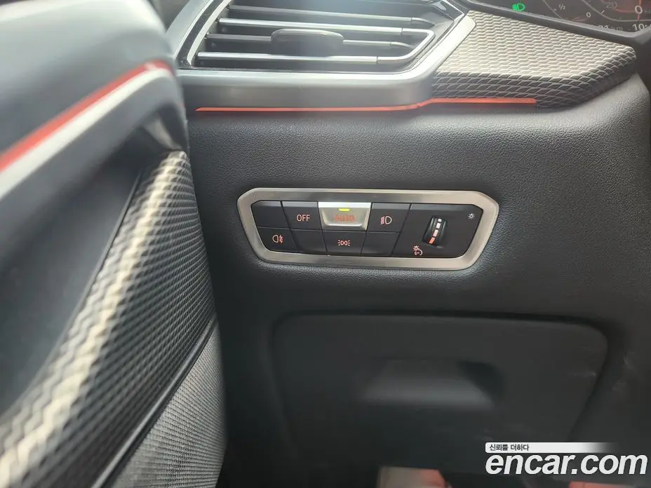 BMW X6 2022 3.0 автомат (гидро), фото 13