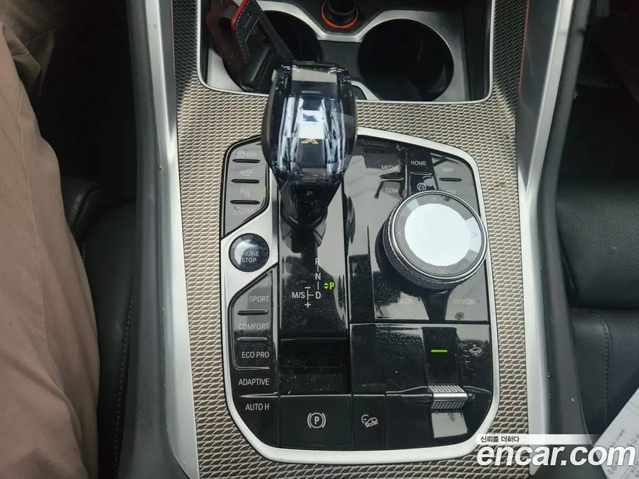 BMW X6 2022 3.0 автомат (гидро), фото 16