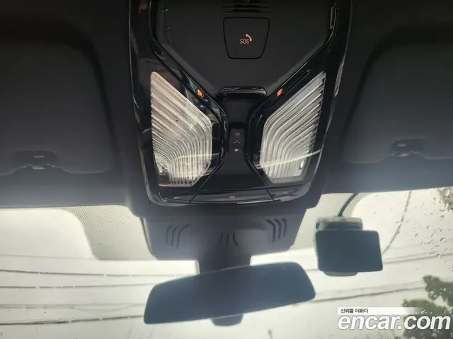 BMW X6 2022 3.0 автомат (гидро), миниатюра 9