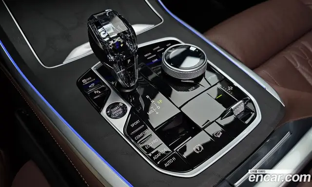 BMW X7 2021 3.0 автомат (гидро), миниатюра 11 BMW X7 2021 3.0 автомат (гидро), миниатюра 11