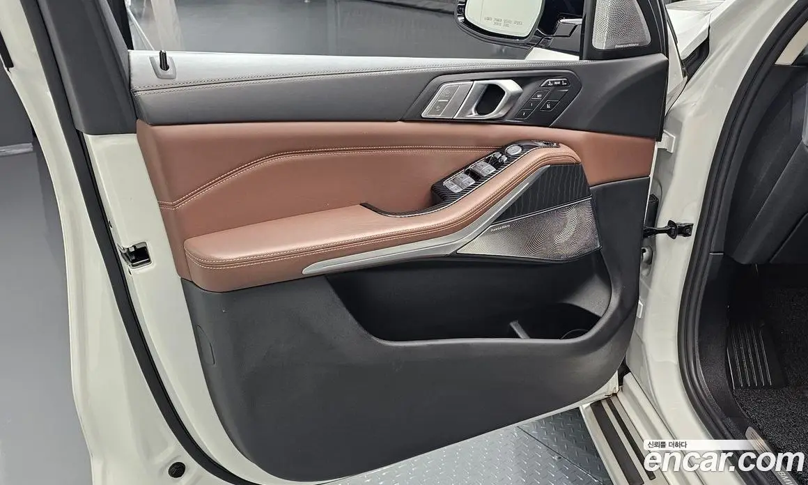 BMW X7 2021 3.0 автомат (гидро), фото 13 BMW X7 2021 3.0 автомат (гидро), фото 13