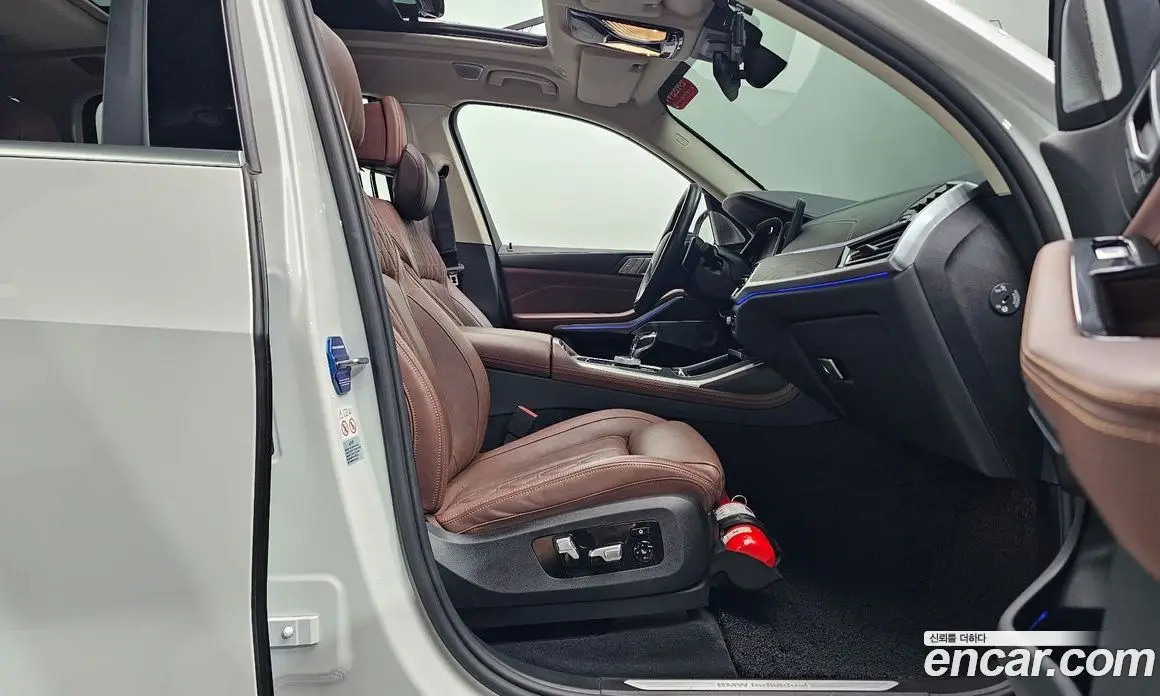 BMW X7 2021 3.0 автомат (гидро), фото 15 BMW X7 2021 3.0 автомат (гидро), фото 15