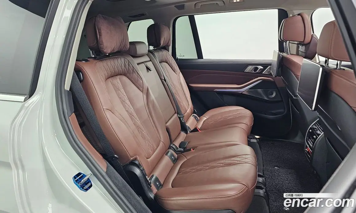 BMW X7 2021 3.0 автомат (гидро), фото 16 BMW X7 2021 3.0 автомат (гидро), фото 16