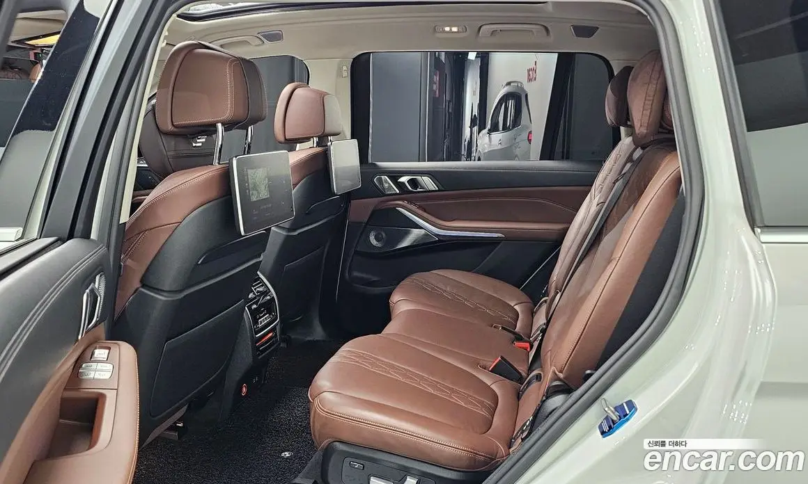 BMW X7 2021 3.0 автомат (гидро), фото 17 BMW X7 2021 3.0 автомат (гидро), фото 17