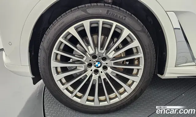 BMW X7 2021 3.0 автомат (гидро), миниатюра 4 BMW X7 2021 3.0 автомат (гидро), миниатюра 4